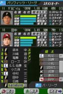    Kodawari Saihai Simulation: Ocha no Ma Pro Yakyuu DS