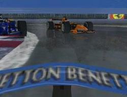    F1 Championship Season 2000