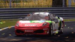    Ferrari Challenge: Trofeo Pirelli