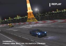    Tokyo Xtreme Racer: Zero