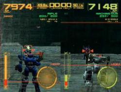    Armored Core 2: Another Age