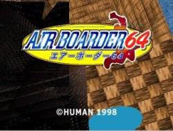    AirBoarder 64