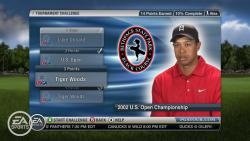    Tiger Woods PGA Tour 10