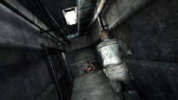    Resident Evil: The Darkside Chronicles