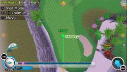    Pangya: Fantasy Golf