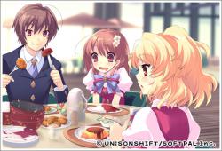   Flyable Heart