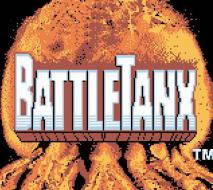    BattleTanx
