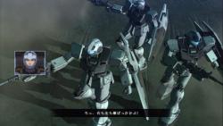    Mobile Suit Gundam Senki U.C. 0081