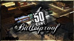    50 Cent: Bulletproof G Unit Edition