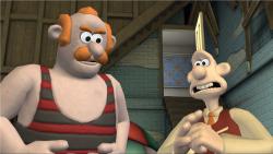    Wallace & Gromit's Grand Adventures Episode 2: The Last Resort