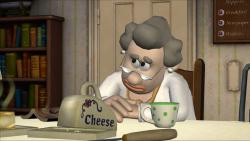    Wallace & Gromit's Grand Adventures Episode 2: The Last Resort