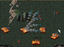    Command & Conquer: The Covert Operations