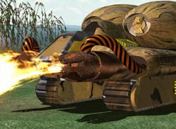    Command & Conquer: The Covert Operations