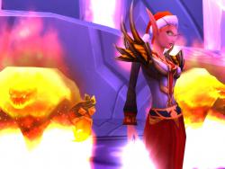    World of Warcraft: The Burning Crusade