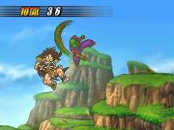    Dragon Ball Kai: Saiyajin Raishuu