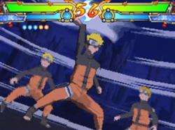    Naruto Shippuuden: Shinobi Retsuden 3