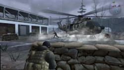    SOCOM: U.S. Navy SEALs Fireteam Bravo 3