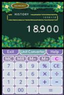    Animal Crossing Calculator