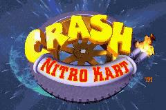    Crash Nitro Kart