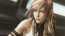    Final Fantasy XIII