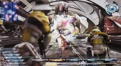    Final Fantasy XIII