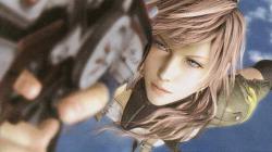    Final Fantasy XIII