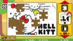    Hello Kitty no Happy Accessory