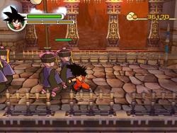    Dragon Ball: Revenge of King Piccolo