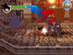    Dragon Ball: Revenge of King Piccolo