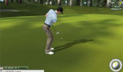   Tiger Woods PGA Tour Online