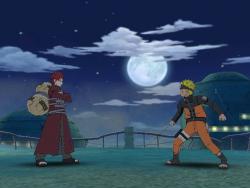 Naruto Shippuden Clash Ninja Revolution 3 (2009/PC/iso/ENG)
