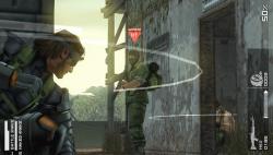    Metal Gear Solid: Peace Walker