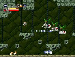    Cave Story