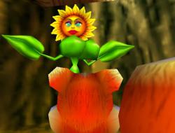    Conker's Bad Fur Day
