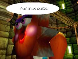    Conker's Bad Fur Day