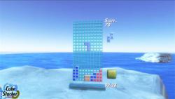    Cube Stacker