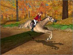    Barbie Horse Adventures: Wild Horse Rescue