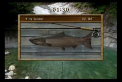    Reel Fishing Challenge
