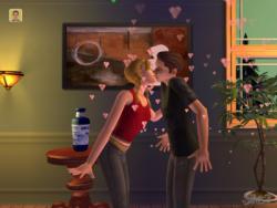    The Sims 2