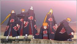    Naruto Shippuden: Ultimate Ninja Heroes 3