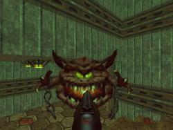    Doom 64