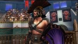    Kentoushi: Gladiator Begins