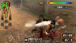    Kentoushi: Gladiator Begins