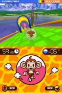    Super Monkey Ball: Touch and Roll