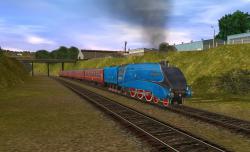    Trainz Simulator 2009: World Builder Edition