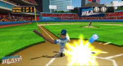    Baseball Blast