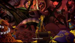    Tales of Monkey Island 3: Lair of the Leviathan
