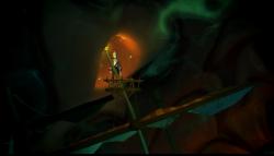    Tales of Monkey Island 3: Lair of the Leviathan