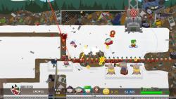    South Park Let's Go Tower Defense Play!