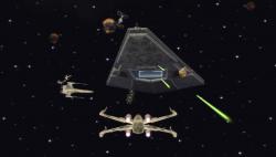    Star Wars Battlefront: Elite Squadron